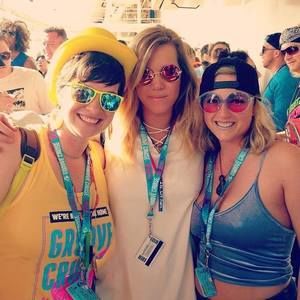 Meet your Posher, Kelsey